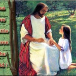 jesus-with-children-0402 jesus consoling a child