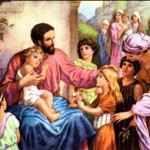 jesus-with-children-0412 Jesus Christ Pic with children