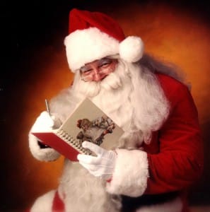 Santa Claus Pics 0201