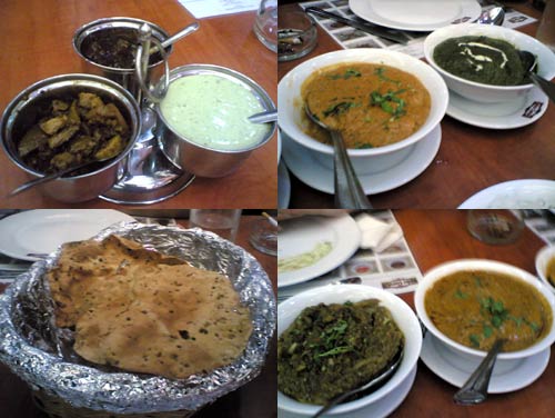 north-indian-food | Turnback To God