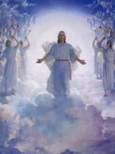 Jesus Mobile Wallpaper 0206 | Turnback To God