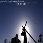 Jesus Mobile Wallpapers – Set 02