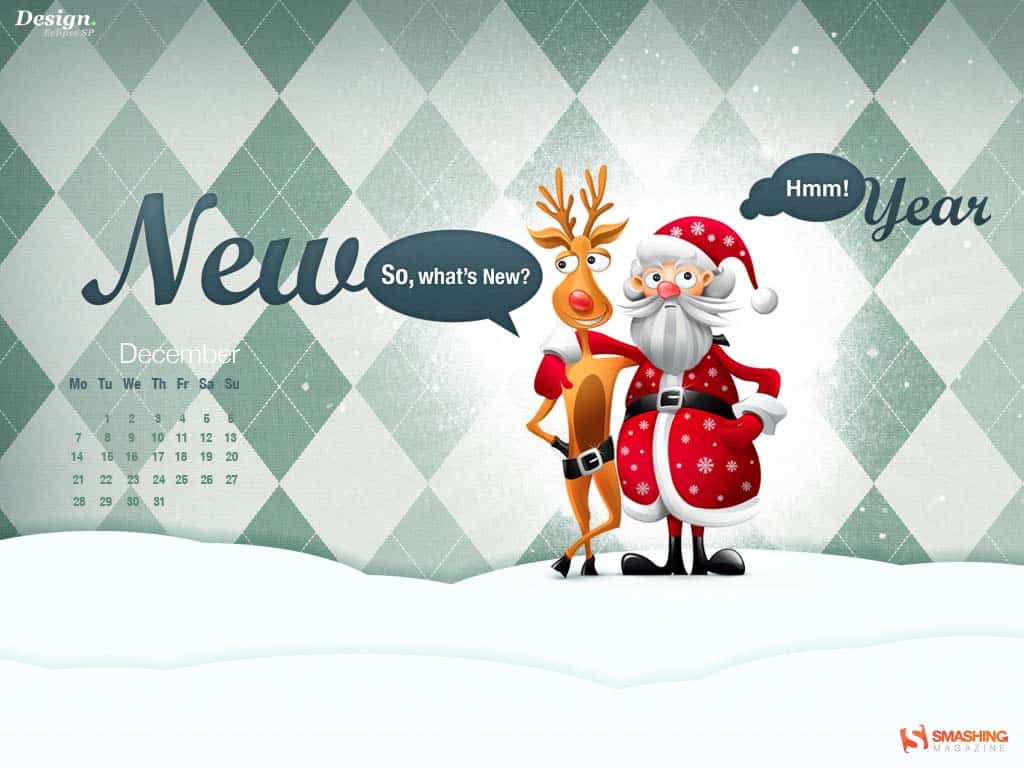 Christmas Cards Set 04