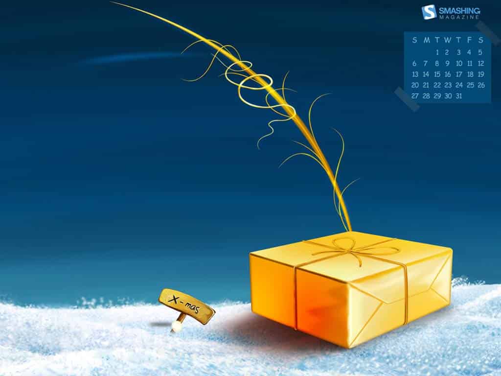 Christmas Cards Set 04