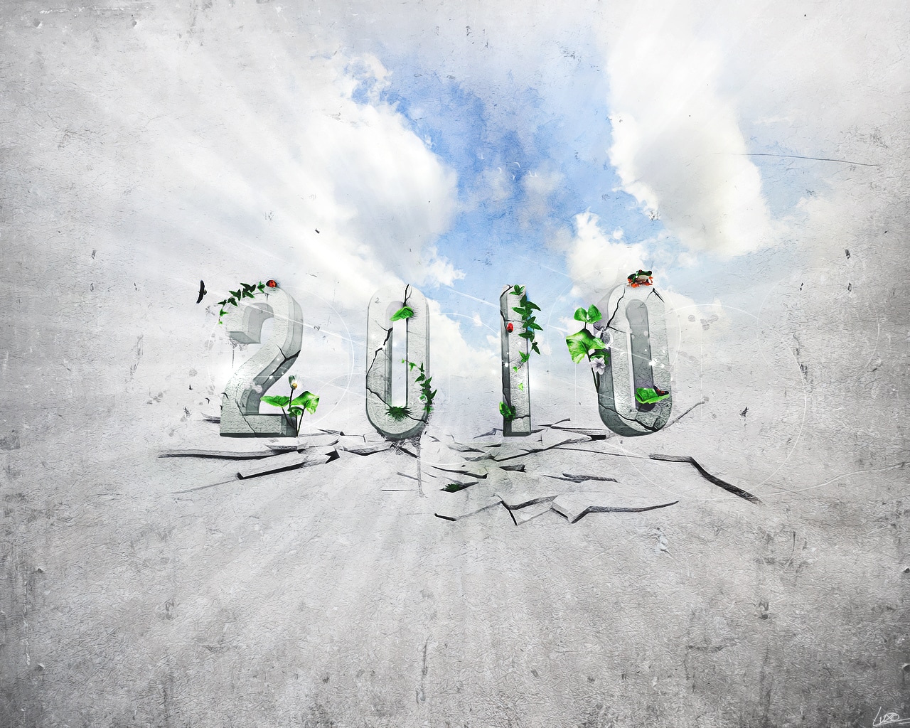 2010 Wallpapers