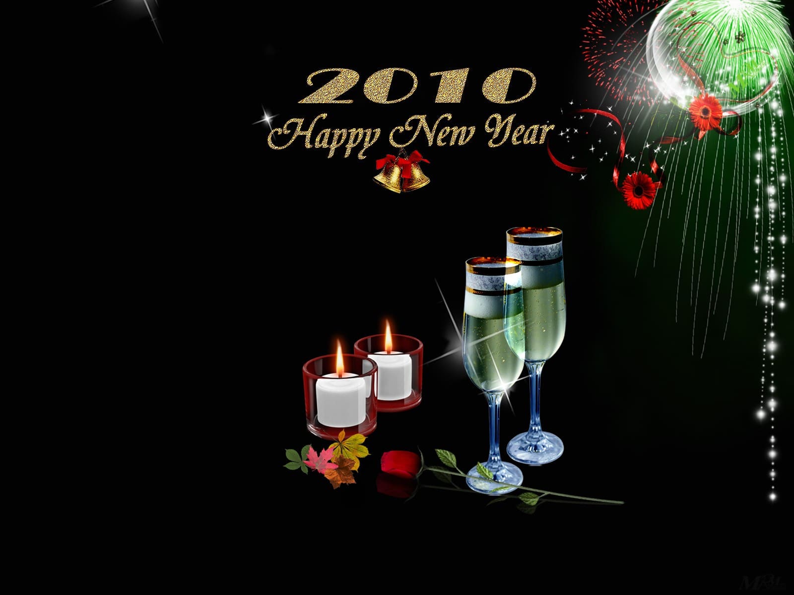 2010 Wallpapers
