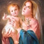 Virgin Mary Wallpapers 1501