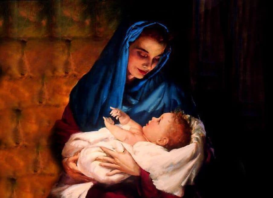 Virgin Mary Wallpapers 1502 | Jesus Christ Wallpapers | Christian Songs