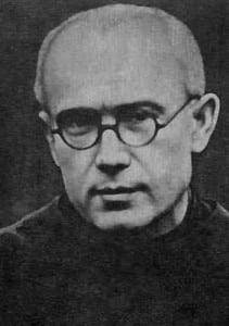 Maximilian Kolbe