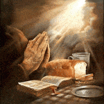 Bread of Heaven