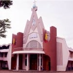 Church Chalakudy
