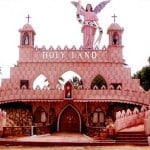 Holy Land Chalakudy 01