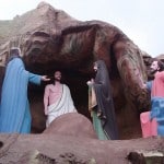 Holy Land Chalakudy 08
