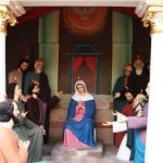 Holy Land Chalakudy 15
