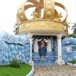 Holy Land Chalakudy 16