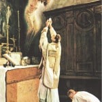 Holy Mass