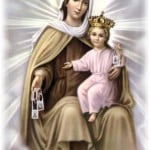 Our Lady of Mount Carmel