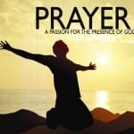 Prayers For Courage