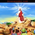 Jesuswonder