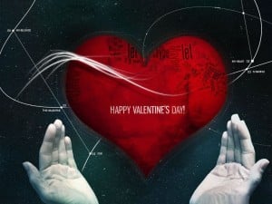 Valentines Day Backgrounds 01