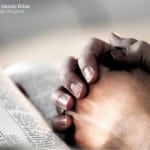 We need Prayer Angels