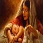 Baby Jesus Christ Mobile Pictures 0708