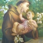 Prayers to St. Anthony