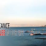The Significance of Galilee in our life