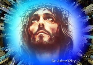 Jesus Christ Picture 2903