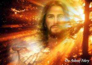 Jesus Christ Picture 3001