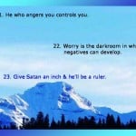 25 Beautiful Christian Phrases