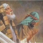 The Pharisee Within