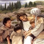 Gods Care for Us