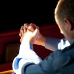 How to pray the perfect prayer