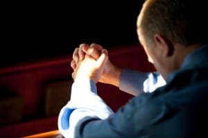 How to pray the perfect prayer
