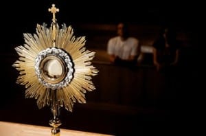 Worldwide Eucharistic Revolution