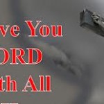 I Love You Lord Jesus