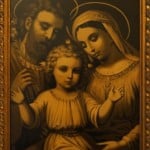 Know More About The Holy Family