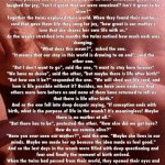 The Parable of The Twins