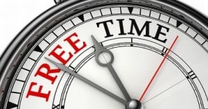 How Do You Spend Your Free Time