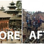 Prayer For Nepal Earthquake Victims